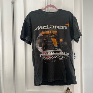 McLaren Racing Graphic T-Shirt